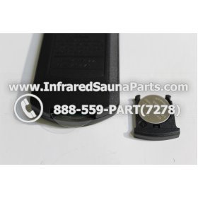 REMOTE CONTROLS - REMOTE CONTROL FOR CLEARLIGHT CIRCUIT BOARD STYLE 2 5