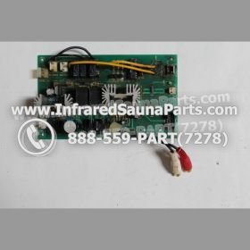  POWER BOARDS  - POWER BOARD E235380 AMP 060211 1