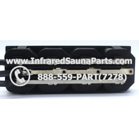 CORD END CONNECTORS - CORD END CONNECTORS 4 FEMALE PLUG 2