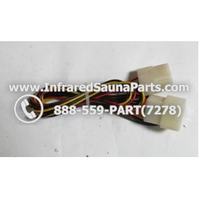 COMPLETE CONTROL POWER BOX 110V / 120V - COMPLETE CONTROL POWER BOX 110V / 120V JDS-130701441 AND ALL WIRING 15