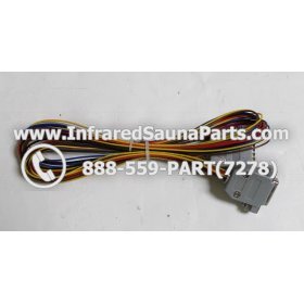 COMPLETE CONTROL POWER BOX 110V / 120V - COMPLETE CONTROL POWER BOX 110V / 120V JDS-130701441 AND ALL WIRING 21