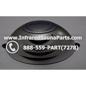 IONIZERS - IONIZER - SILVER ROUND STYLE 1 1