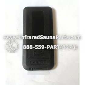 REMOTE CONTROLS - REMOTE CONTROL FOR STEREO FC 3003CD 4