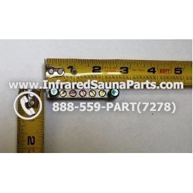 JUNCTION TERMINAL BLOCKS - JUNCTION TERMINAL BLOCK 5 PORTS 4