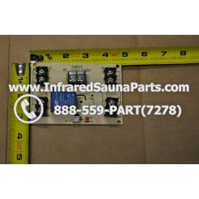  POWER BOARDS  - POWER BOARD INPUT AC-110V-230V 3