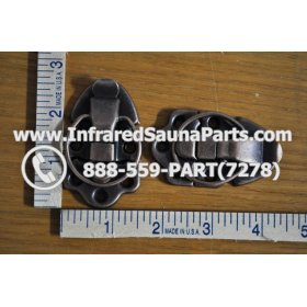 SIDE LATCHES - SIDE LATCHES STYLE 1 6