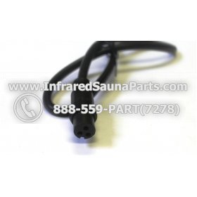 CONNECTION WIRES - CONNECTION WIRE 3PIN FEMALE 2