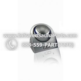 IONIZERS - IONIZER GREY STYLE 3 1