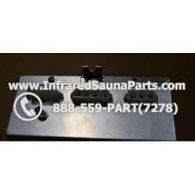 COMPLETE CONTROL POWER BOX 220V / 240V - COMPLETE CONTROL POWER BOX 220V / 240V  NIRVANA SAUNAS SN20051124185 9