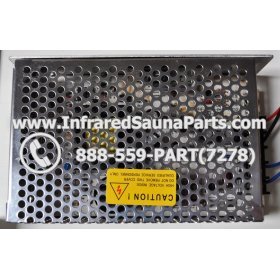 COMPLETE CONTROL POWER BOX 220V / 240V - COMPLETE CONTROL POWER BOX 220V / 240V  WITH 10 PIN CIRCUIT BOARD CONNECTION 16