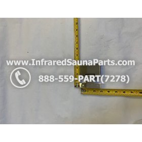 DOOR HINGES - Glass door hinge H7170RC-C Full Set 5