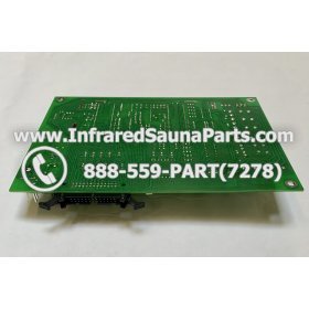  POWER BOARDS  - POWER BOARD FOR HOME SPA SAUNA SANGNAKZ_A3 26 PIN CONNECTION 2