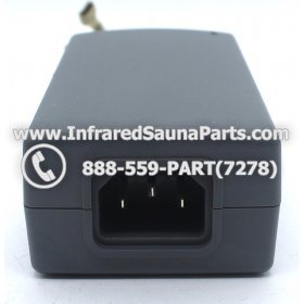 ADAPTERS / TRANSFORMERS - ADAPTERS / TRANSFORMERS 110V /120V AC HASU05F 3