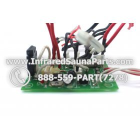  POWER BOARDS  - POWER BOARDS - E168178 94-0 4
