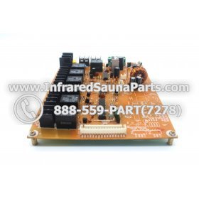  POWER BOARDS  - POWER BOARDS - E156482 FA2 6