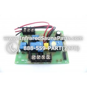  POWER BOARDS  - POWER BOARDS - 037S013A/0936 1