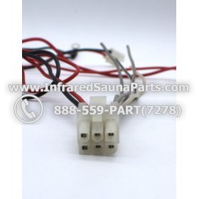 CONNECTION WIRES - CONNECTION WIRE - 9 - PIN 2