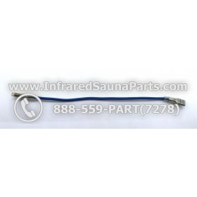 LOOSE WIRES - LOOSE WIRES - HARNESS STYLE - 76 1