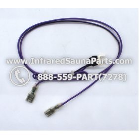 LOOSE WIRES - LOOSE WIRES - HARNESS STYLE - 111 1