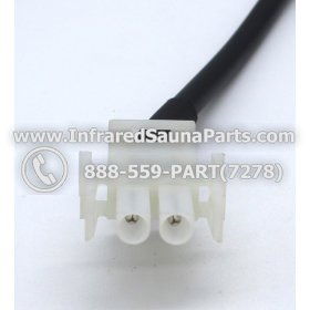 CONNECTION WIRES - CONNECTION WIRE - 8 PIN 3