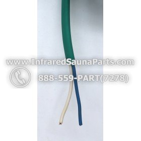 LOOSE WIRES - LOOSE WIRES - HARNESS STYLE - 158 2