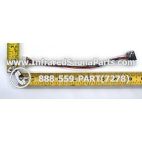 CONNECTION WIRES - CONNECTION WIRE - 16 PIN 4