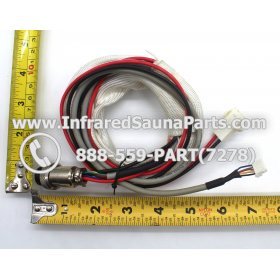 CONNECTION WIRES - CONNECTION WIRE - 15 PIN 5