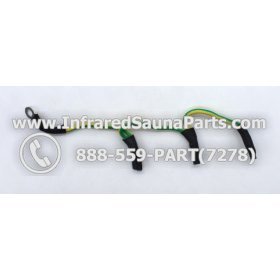 LOOSE WIRES - LOOSE WIRES - HARNESS STYLE - 197 1