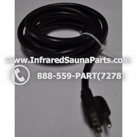POWER CORD - POWER CORD - 110v 14