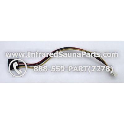 CONNECTION WIRES - CONNECTION WIRE - 19 PIN 1